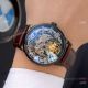 Copy Vacheron Constantin Skeleton Wristwatch All Black Rose Gold Hands (5)_th.jpg